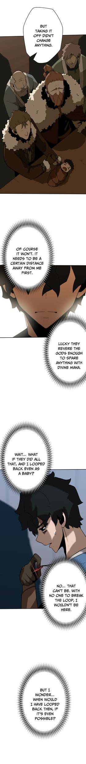 Read Vargkari  19 Page 2 in English