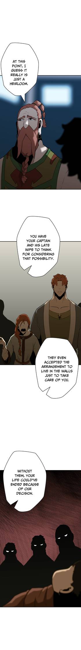 Read Vargkari  19 Page 3 in English