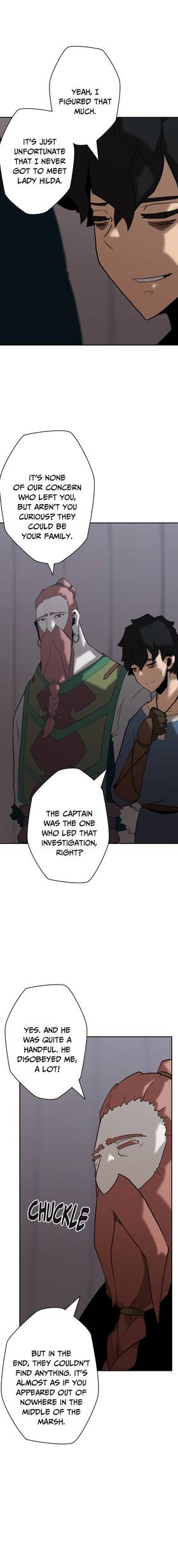 Read Vargkari  19 Page 4 in English