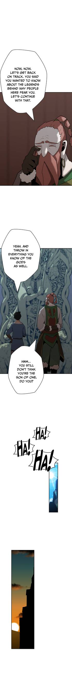 Read Vargkari  19 Page 7 in English