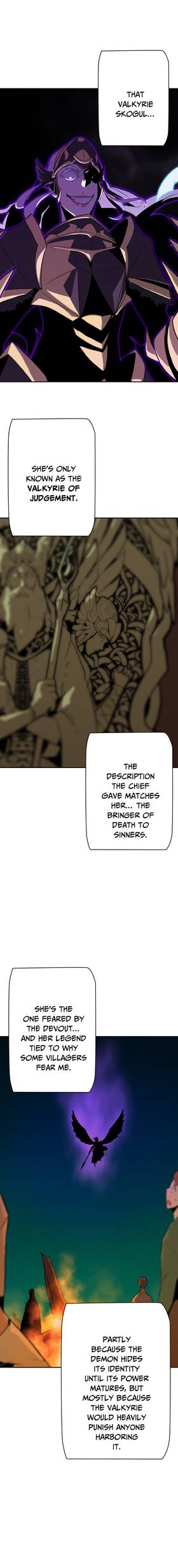 Read Vargkari  20 Page 2 in English