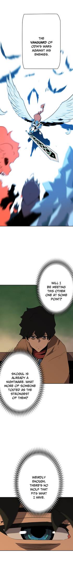 Read Vargkari  20 Page 4 in English