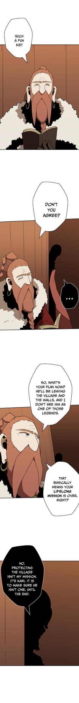 Read Vargkari  20 Page 7 in English