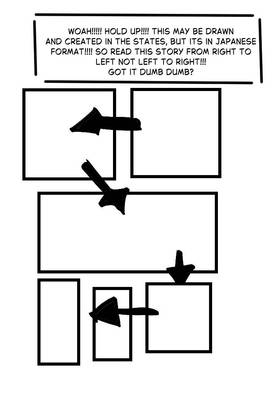 Read Homeless hero  1 Page 3 in English