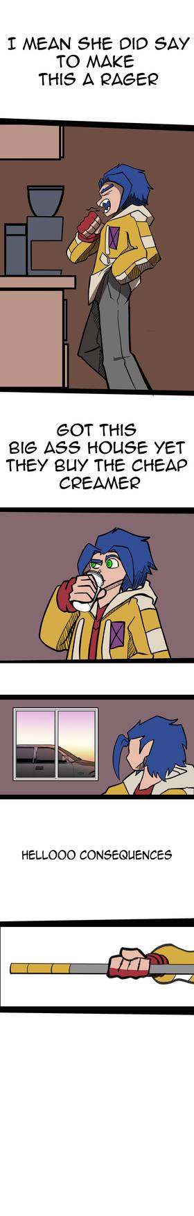 Read BreakPointe  1 Page 3 in English