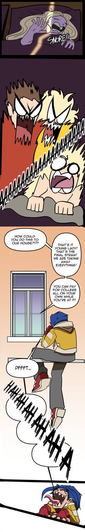 Read BreakPointe  1 Page 4 in English