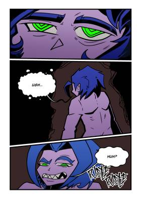 Read BreakPointe  1 Page 2 in English