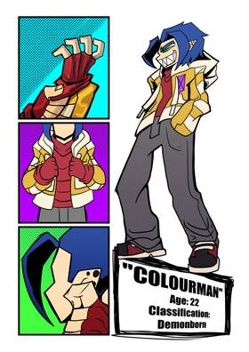 Read BreakPointe  1 Page 4 in English