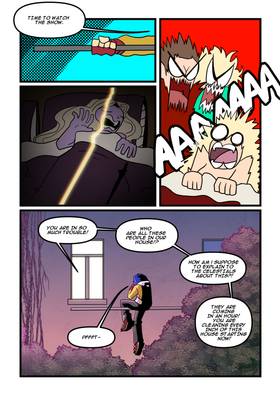 Read BreakPointe  1 Page 6 in English