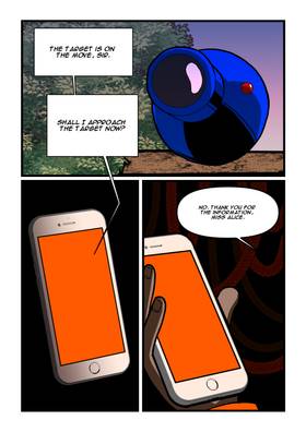 Read BreakPointe  1 Page 9 in English