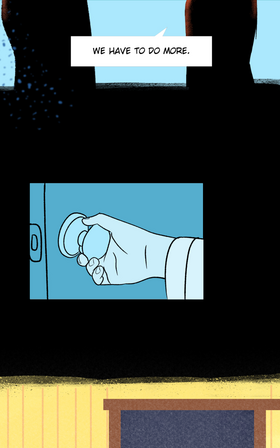 Read Trigae For Love  4 Page 4 in English
