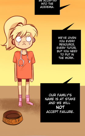 Read Trigae For Love  4 Page 6 in English