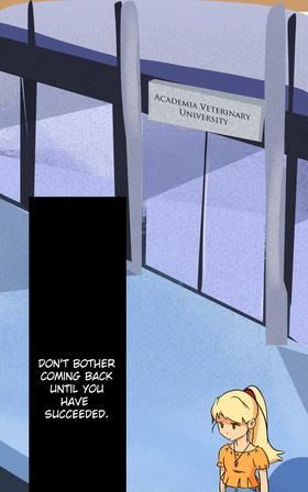 Read Trigae For Love  4 Page 7 in English