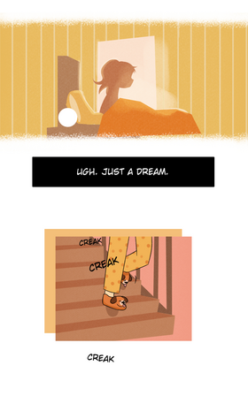 Read Trigae For Love  4 Page 10 in English