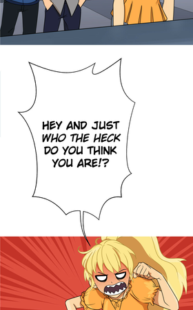 Read Trigae For Love  1 Page 6 in English