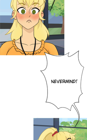 Read Trigae For Love  1 Page 9 in English