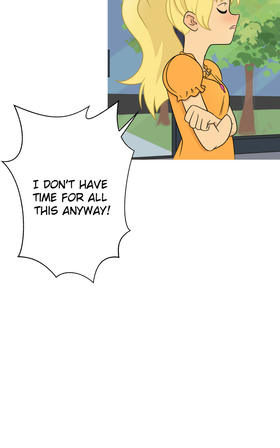 Read Trigae For Love  1 Page 10 in English