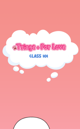 Read Trigae For Love  2 Page 1 in English
