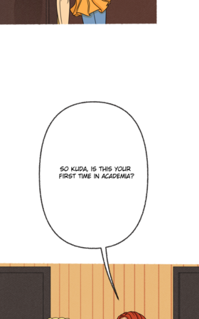 Read Trigae For Love  2 Page 4 in English