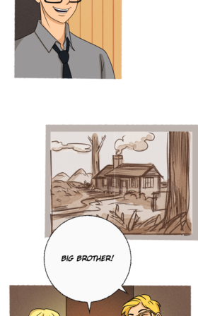 Read Trigae For Love  2 Page 6 in English