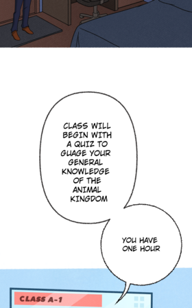 Read Trigae For Love  2 Page 8 in English