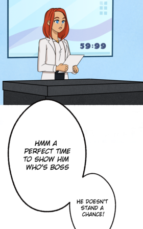 Read Trigae For Love  2 Page 9 in English