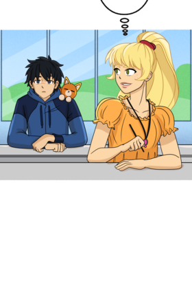 Read Trigae For Love  2 Page 10 in English