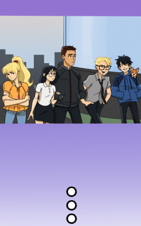 Read Trigae For Love  3 Page 2 in English