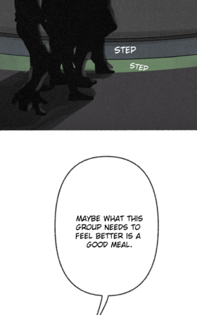 Read Trigae For Love  3 Page 4 in English