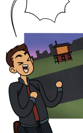 Read Trigae For Love  3 Page 6 in English
