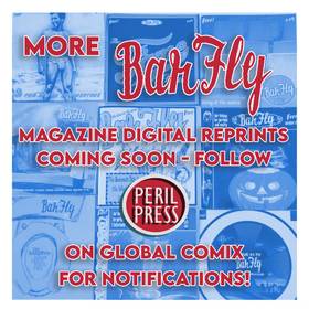 Read Barfly Magazine (PDX)  1 Page 2 in English
