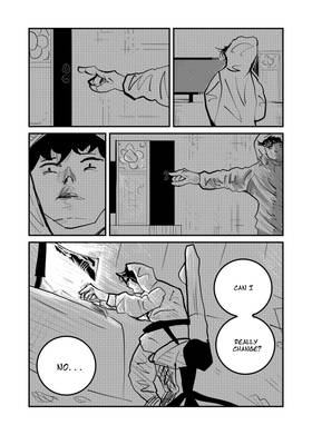 Read Isolationist  1 Page 9 in English