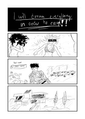 Read Isolationist  1 Page 6 in English