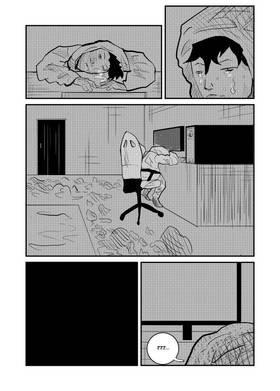 Read Isolationist  1 Page 5 in English