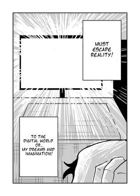 Read Isolationist  1 Page 4 in English