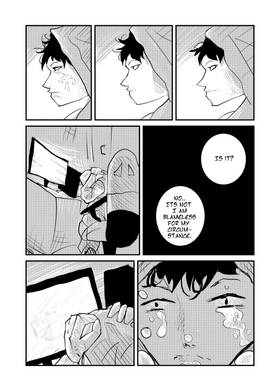 Read Isolationist  1 Page 3 in English