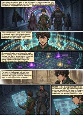 Read The Human Rampage- Proxima Galactus  10 Page 4 in English
