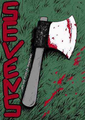 Read SEVENS Ch.5  1 Page 1 in English