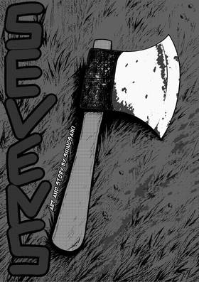 Read SEVENS Ch.5  1 Page 2 in English