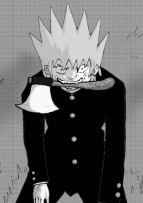Read SEVENS Ch.5  1 Page 5 in English