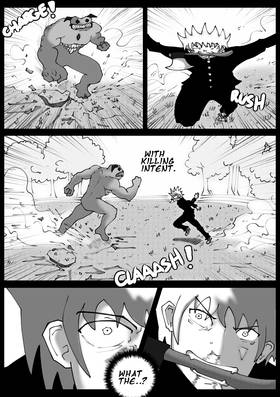 Read SEVENS Ch.5  1 Page 7 in English