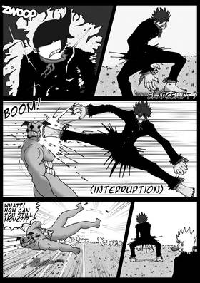 Read SEVENS Ch.5  1 Page 8 in English