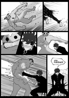 Read SEVENS Ch.5  1 Page 9 in English