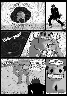 Read SEVENS Ch.5  1 Page 10 in English