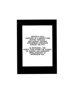 Read Trikka-OneShot  1 Page 3 in English