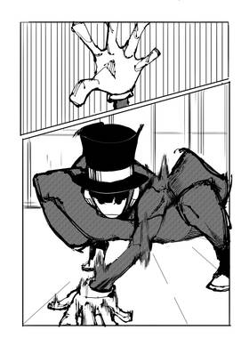 Read Trikka-OneShot  1 Page 8 in English