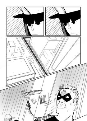 Read Trikka-OneShot  1 Page 10 in English