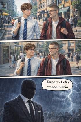 Read Smart-Man  1 Page 2 in Polish