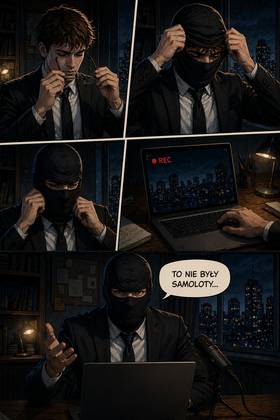 Read Smart-Man  1 Page 5 in Polish