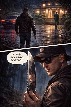 Read Smart-Man  1 Page 10 in Polish
